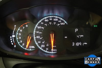 2022 Chevrolet Spark 1LT