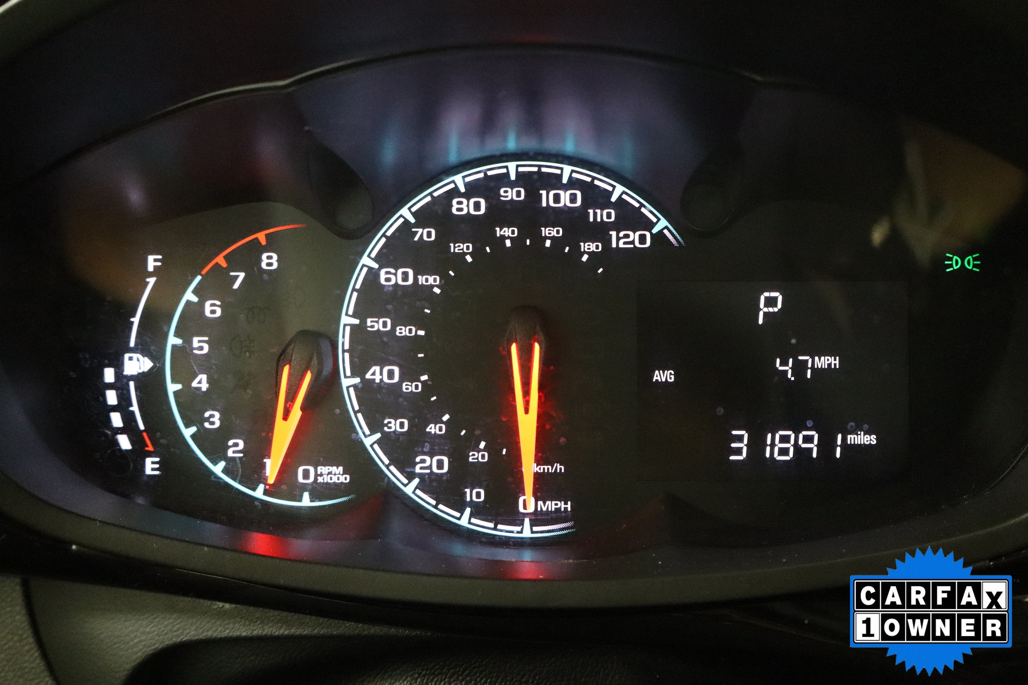 2022 Chevrolet Spark 1LT
