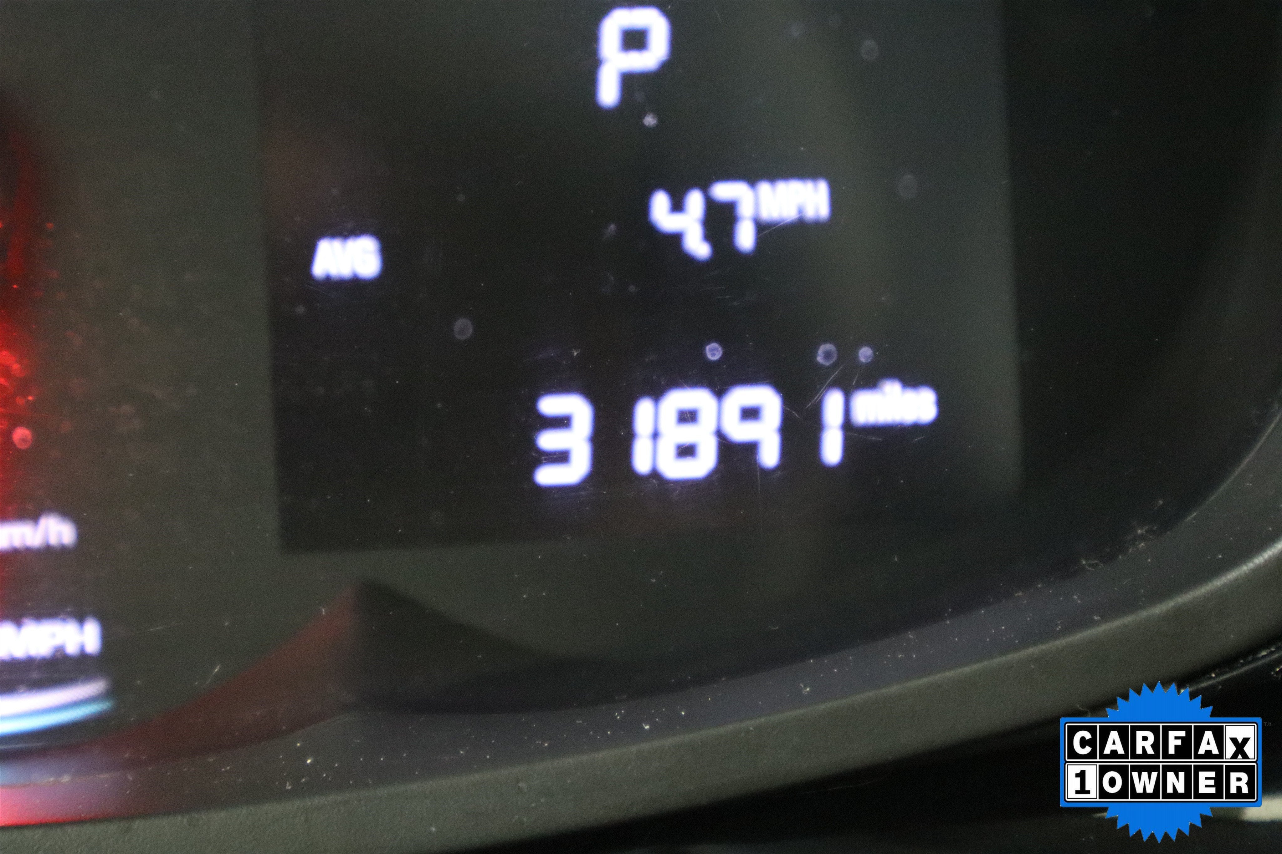 2022 Chevrolet Spark 1LT