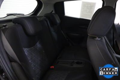 2022 Chevrolet Spark 1LT