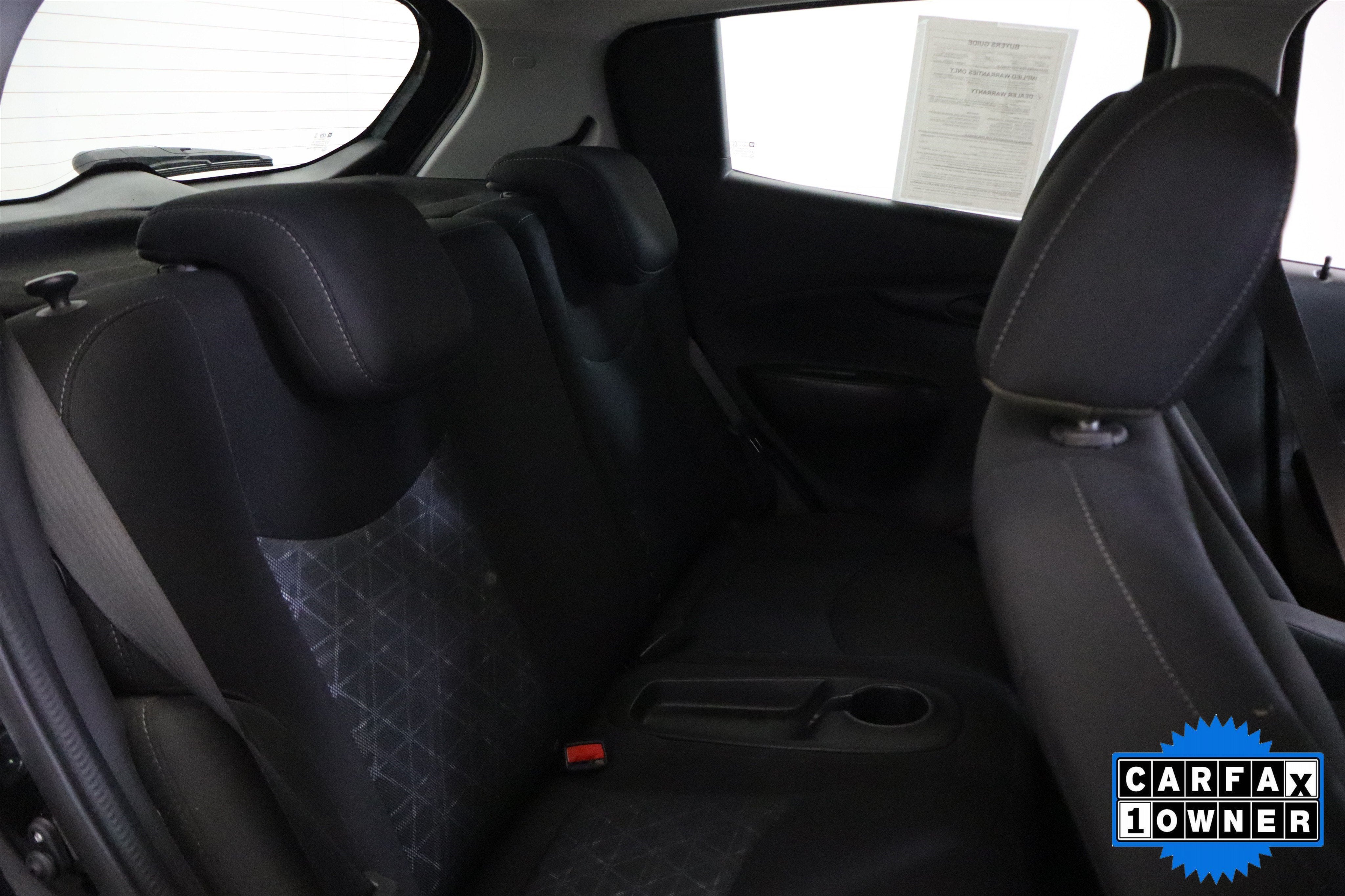 2022 Chevrolet Spark 1LT