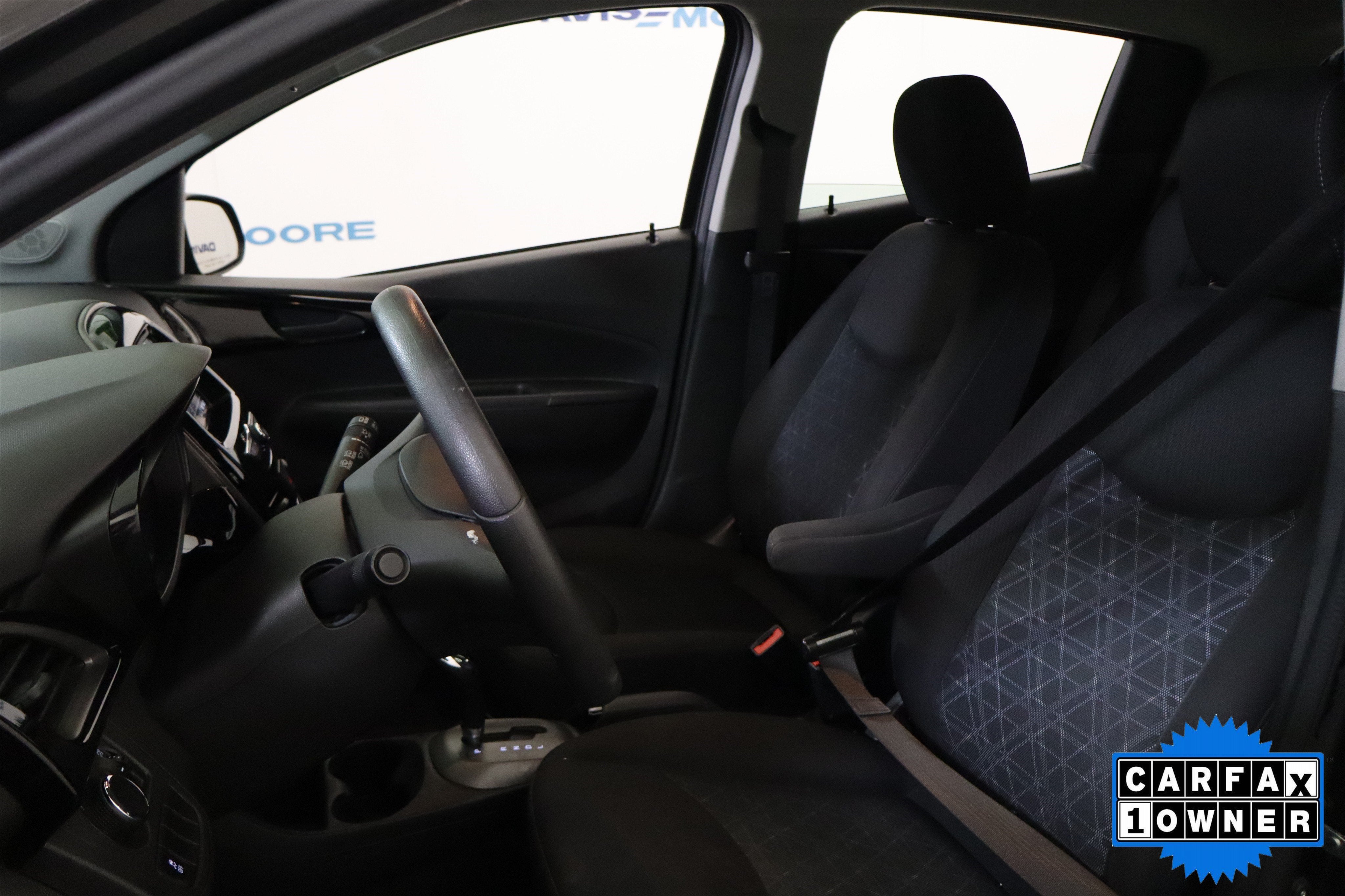 2022 Chevrolet Spark 1LT