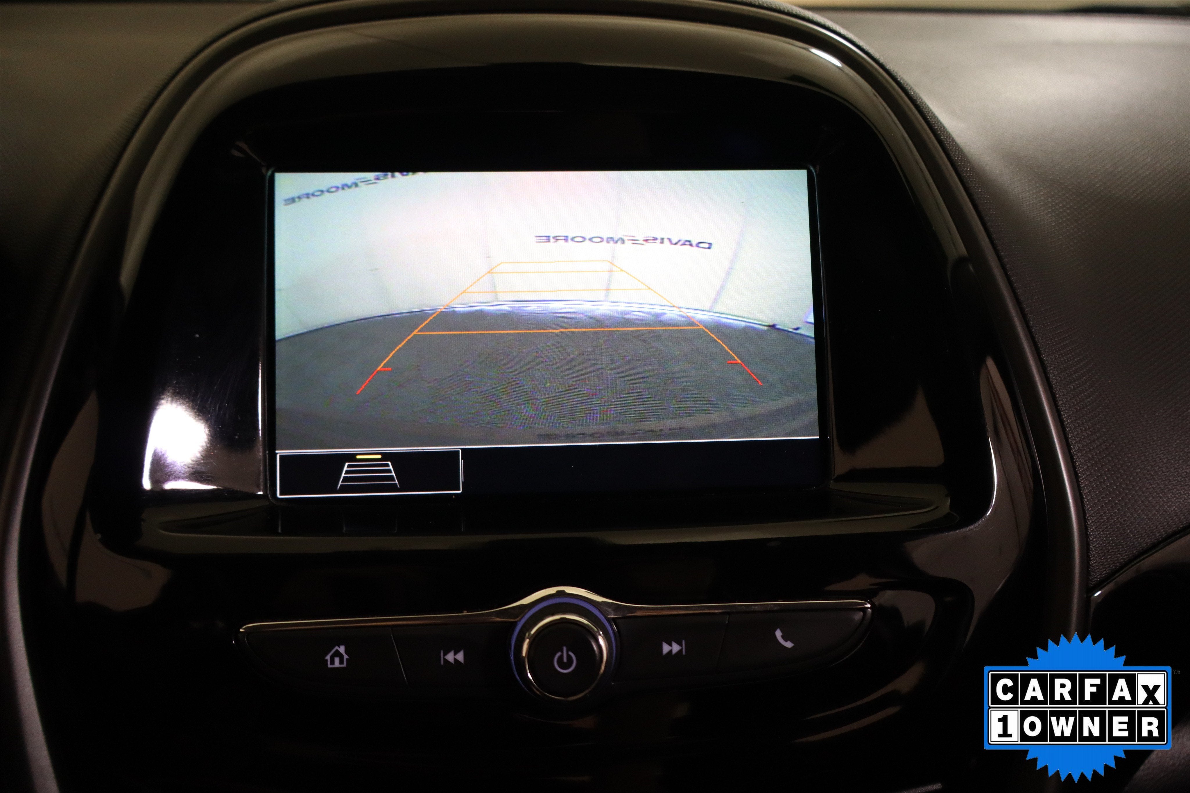 2022 Chevrolet Spark 1LT