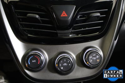 2022 Chevrolet Spark 1LT