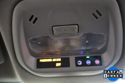 2022 Chevrolet Spark 1LT