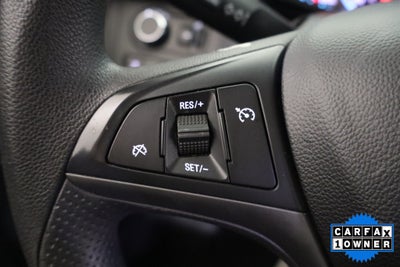 2022 Chevrolet Spark 1LT