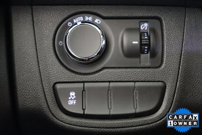 2022 Chevrolet Spark 1LT
