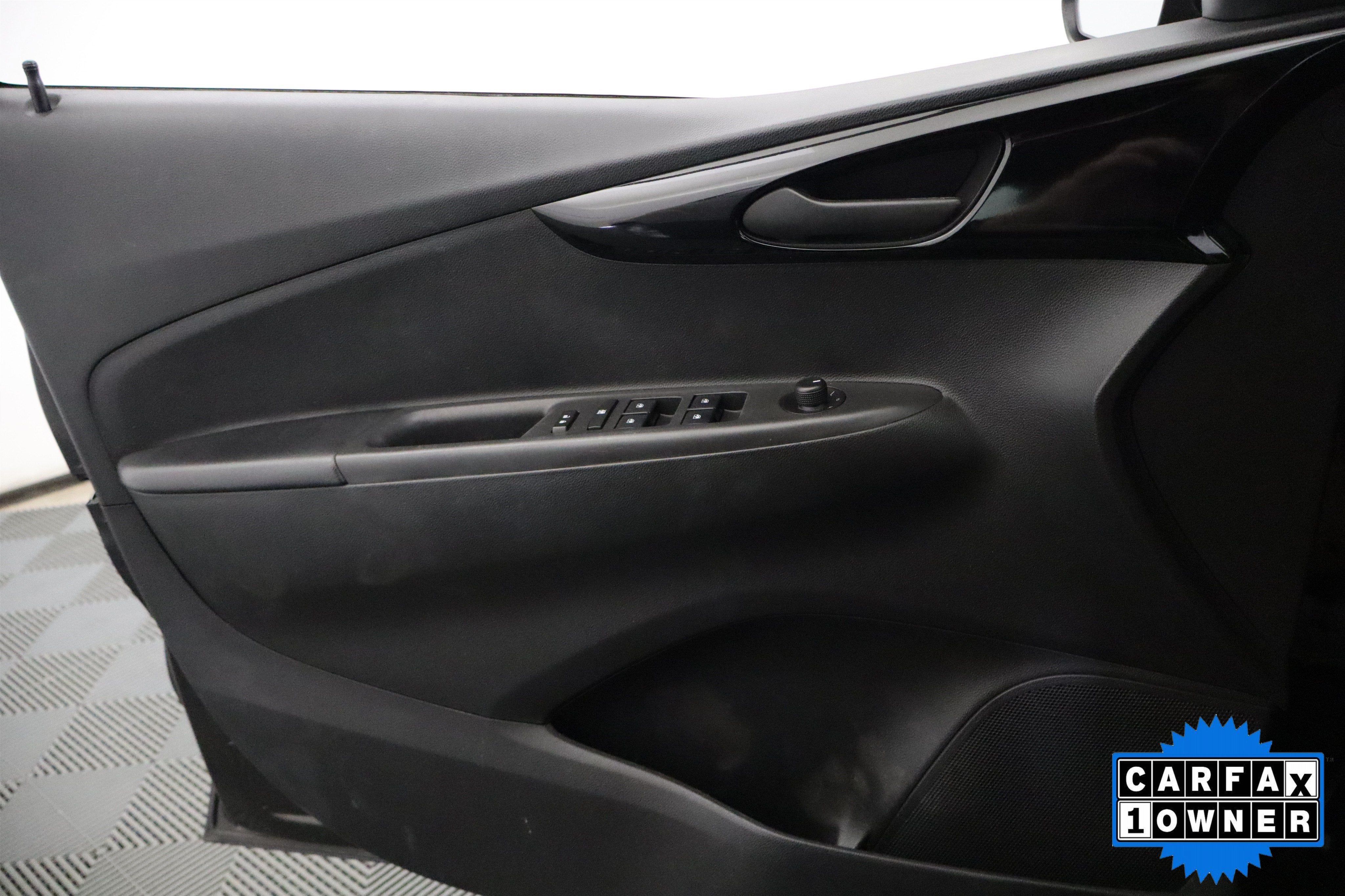 2022 Chevrolet Spark 1LT