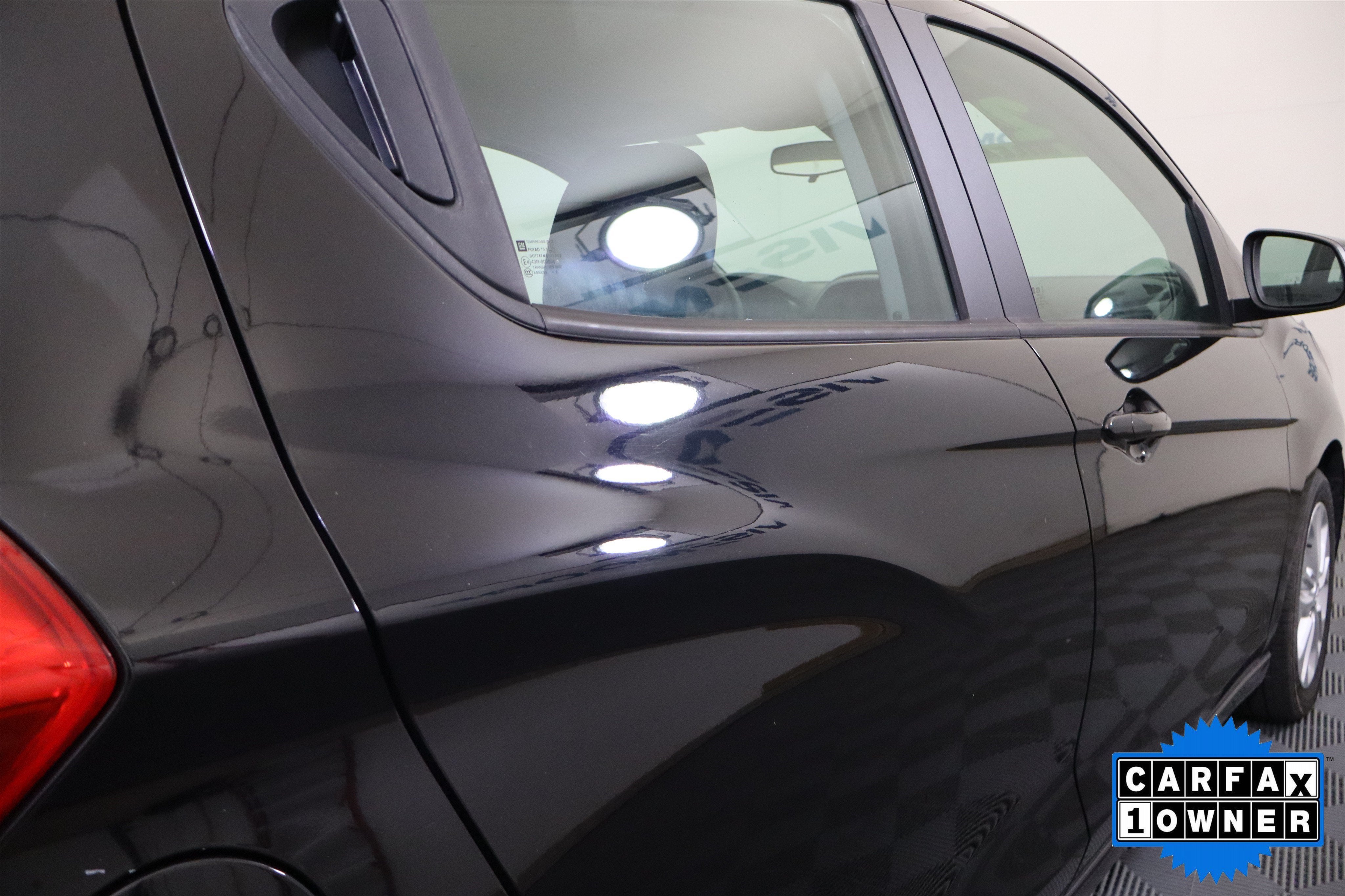 2022 Chevrolet Spark 1LT
