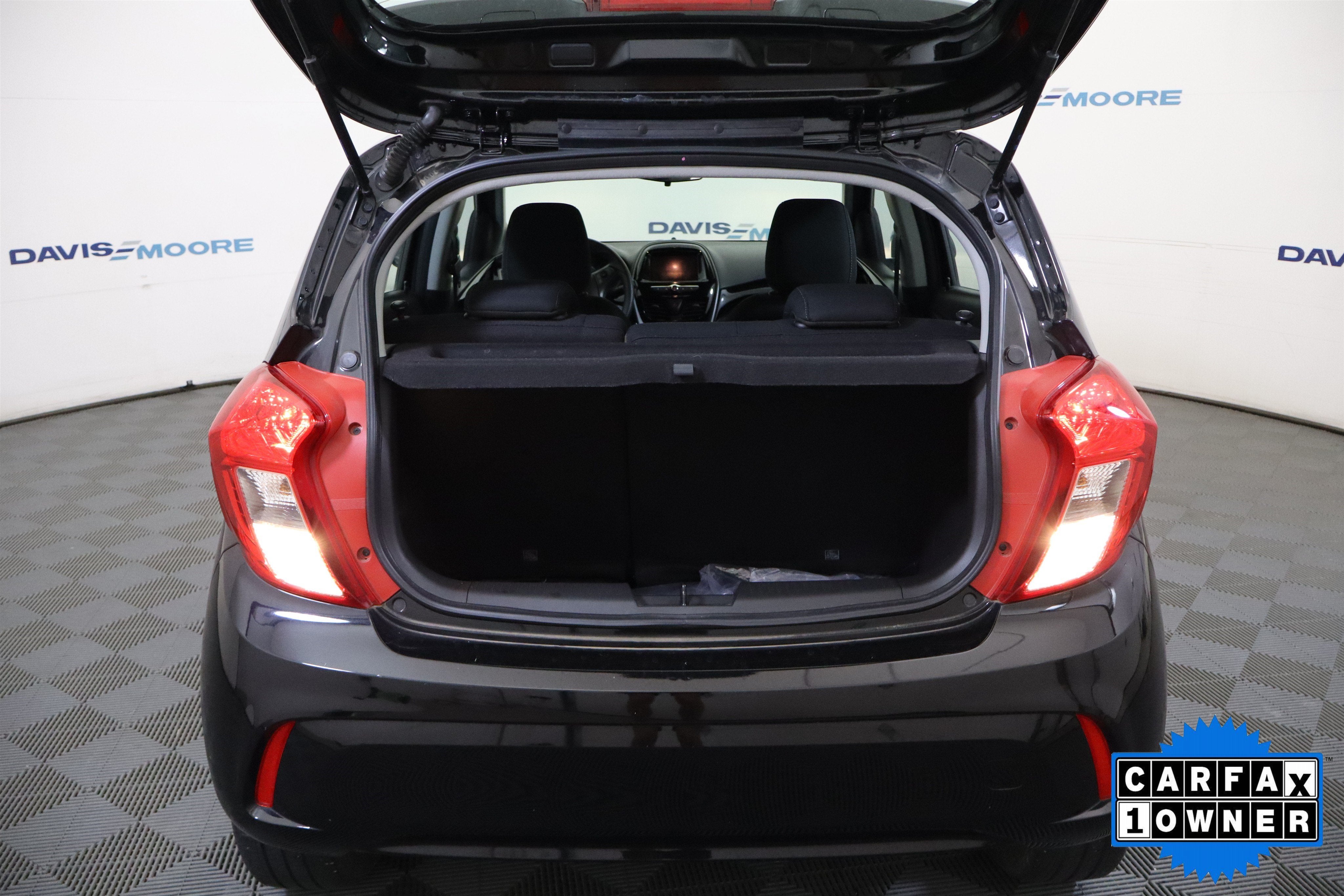 2022 Chevrolet Spark 1LT