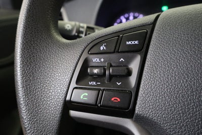 2017 Hyundai Tucson SEL AWD