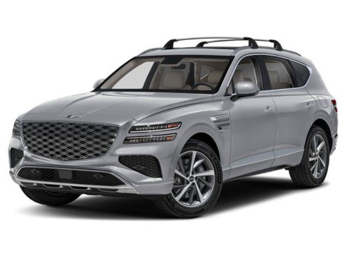 2026 Genesis GV80 2.5T AWD