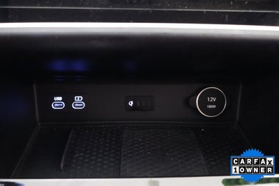 2026 Genesis GV80 2.5T AWD