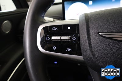 2026 Genesis GV80 2.5T AWD