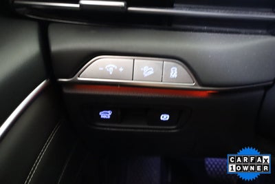 2026 Genesis GV80 2.5T AWD