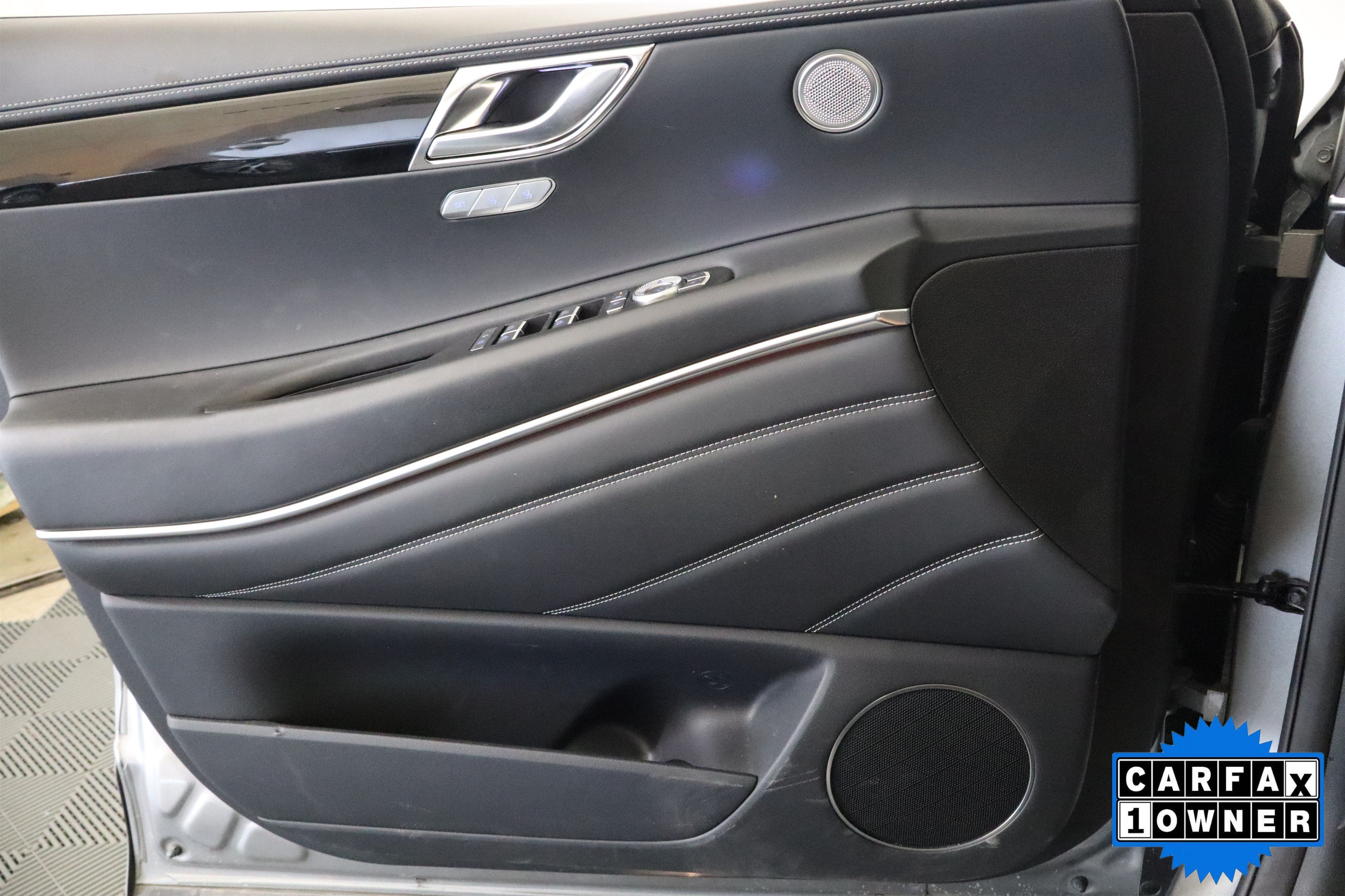 2026 Genesis GV80 2.5T AWD