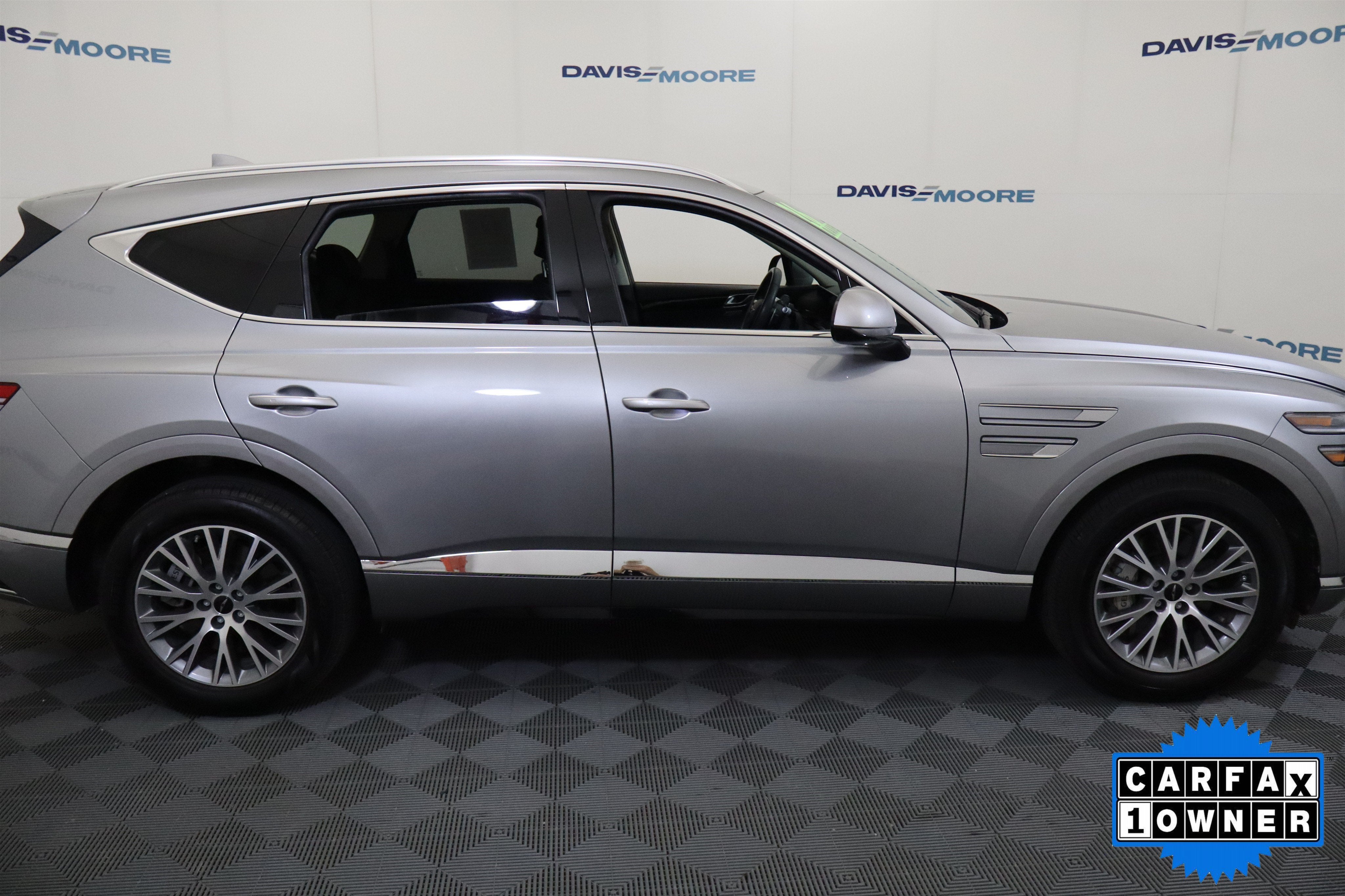 2026 Genesis GV80 2.5T AWD