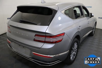 2026 Genesis GV80 2.5T AWD