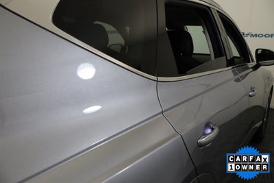 2026 Genesis GV80 2.5T AWD