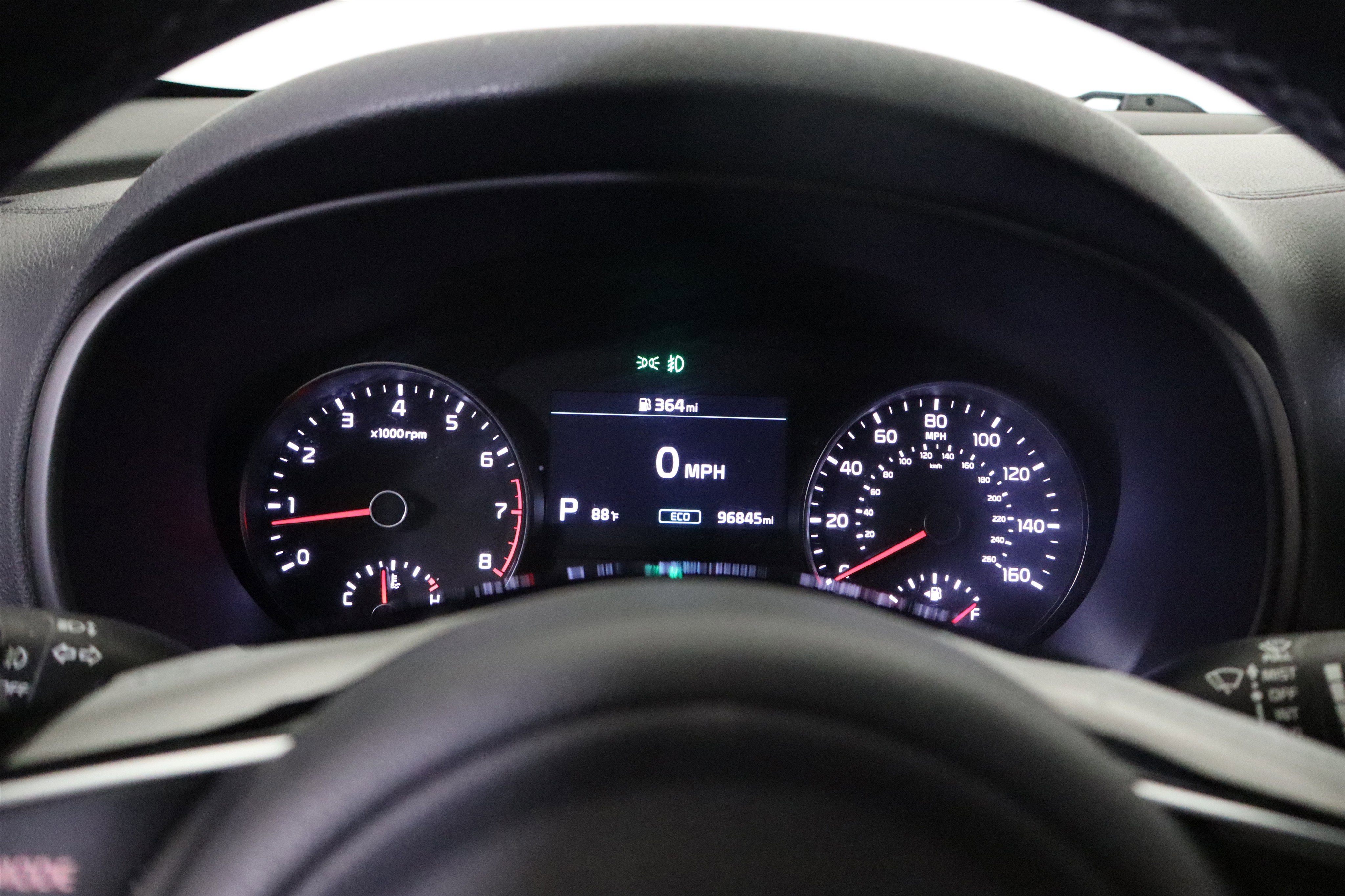 2020 Kia Sportage SX Turbo AWD