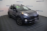 2020 Kia Sportage SX Turbo AWD