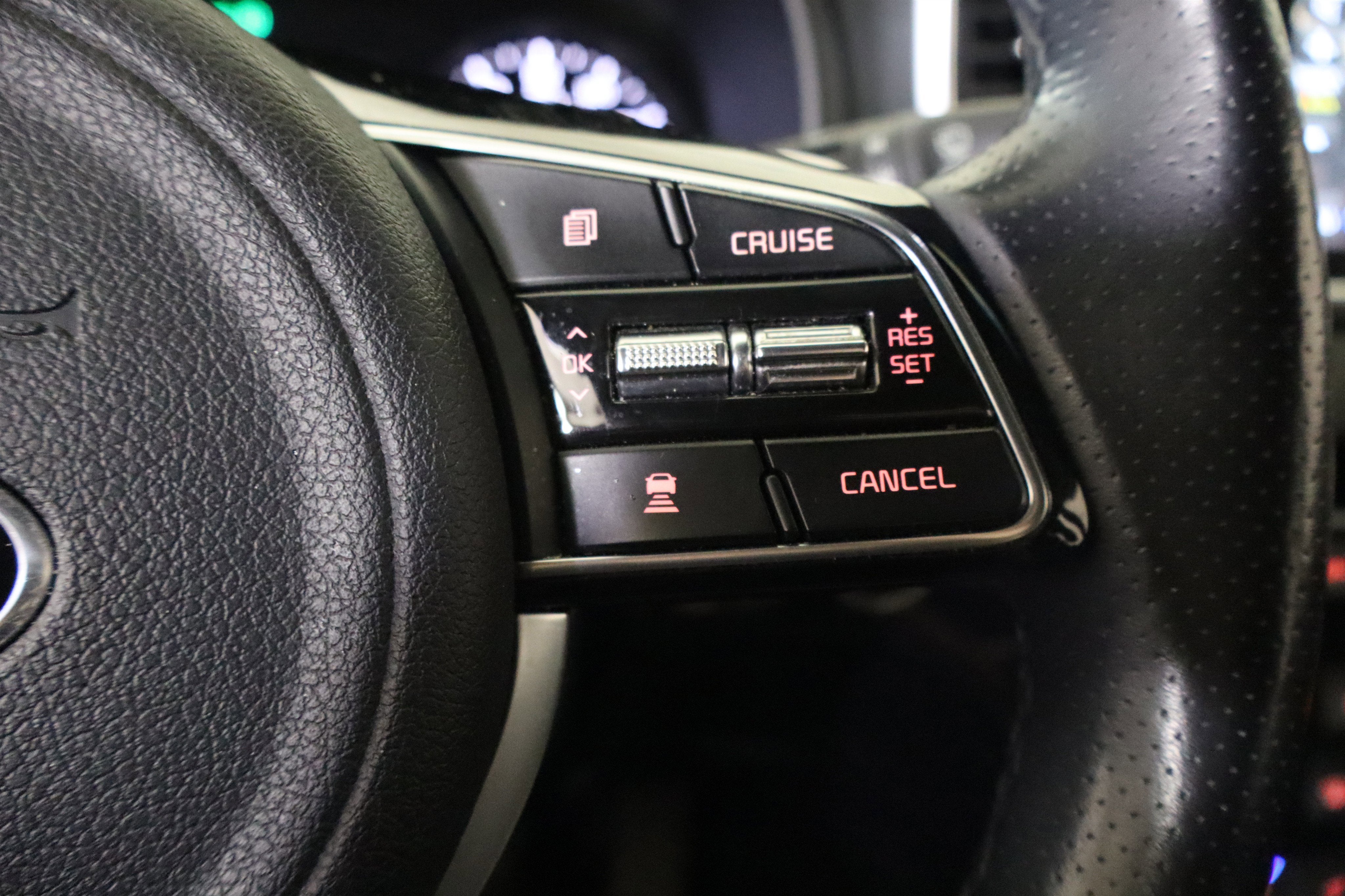 2020 Kia Sportage SX Turbo AWD