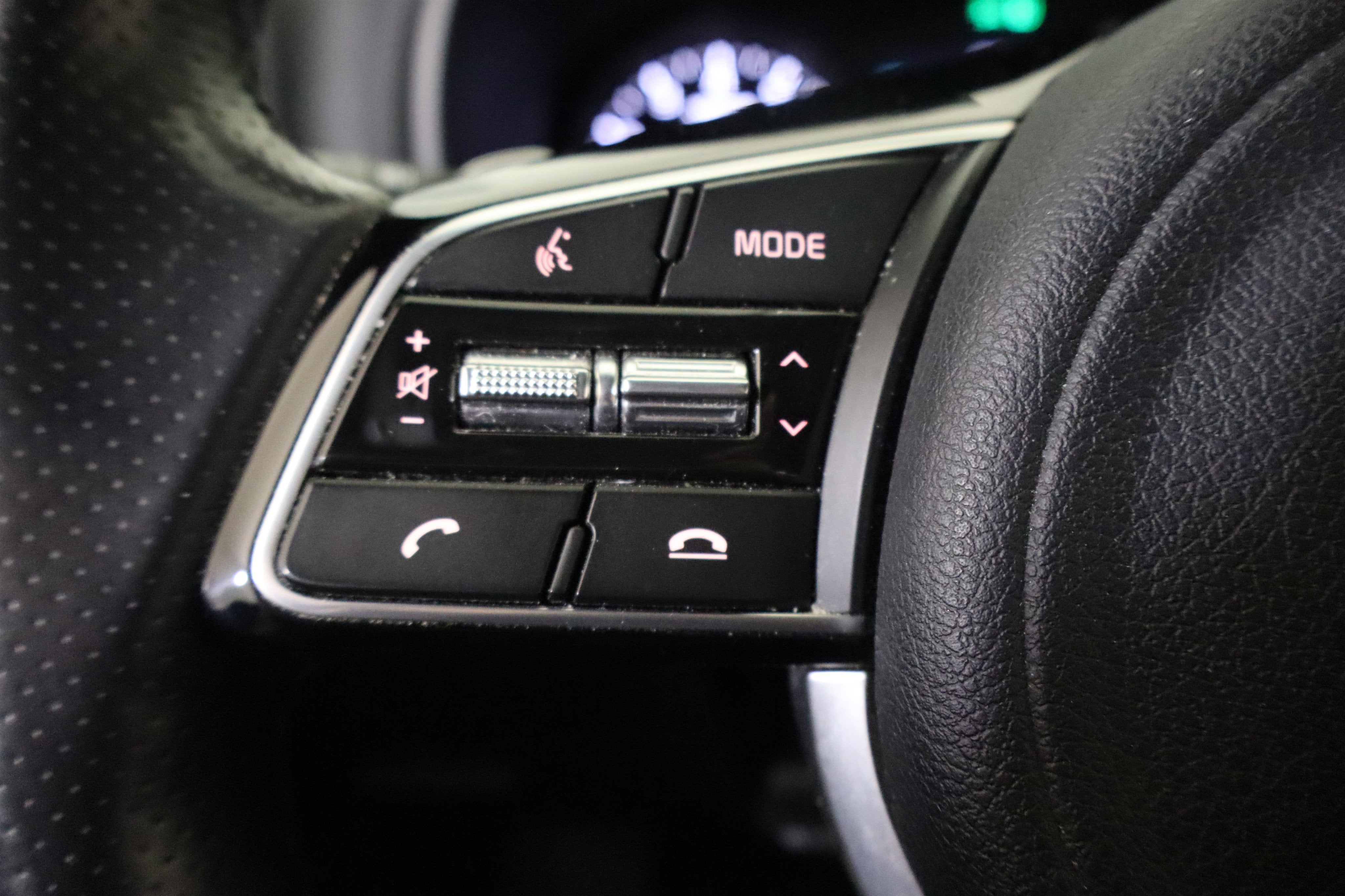 2020 Kia Sportage SX Turbo AWD