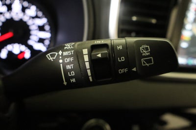 2020 Kia Sportage SX Turbo AWD