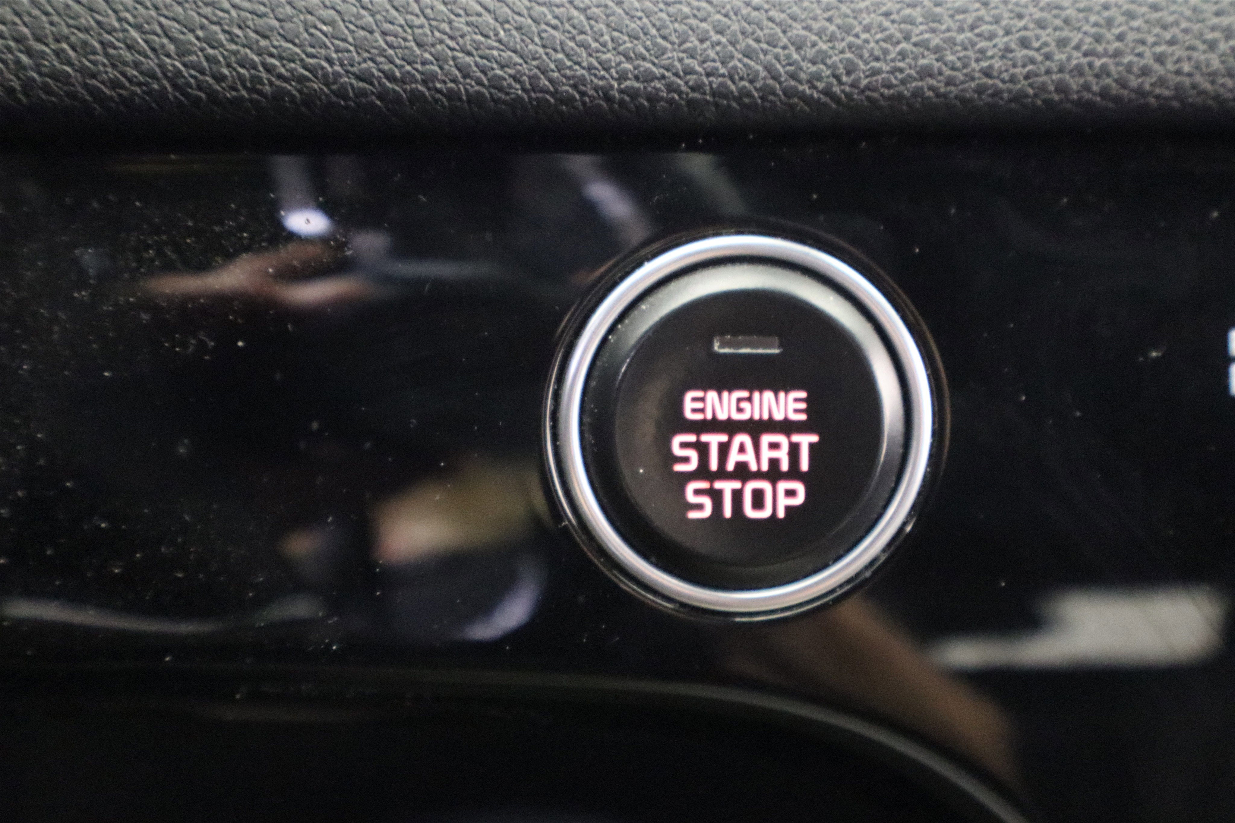 2020 Kia Sportage SX Turbo AWD