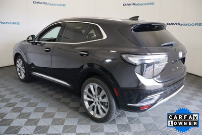 2023 Buick Envision Avenir AWD