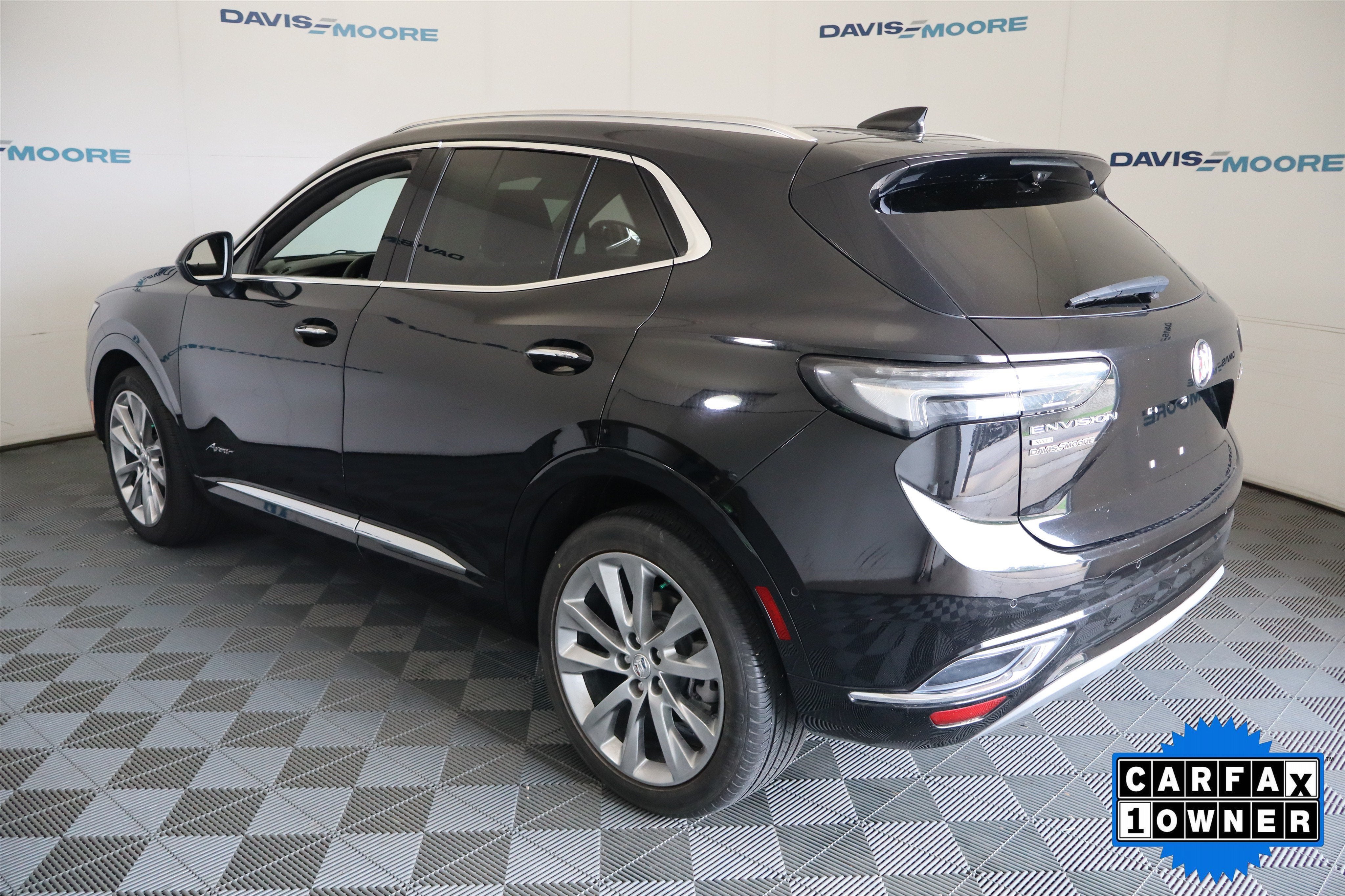 2023 Buick Envision Avenir AWD