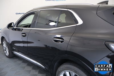 2023 Buick Envision Avenir AWD