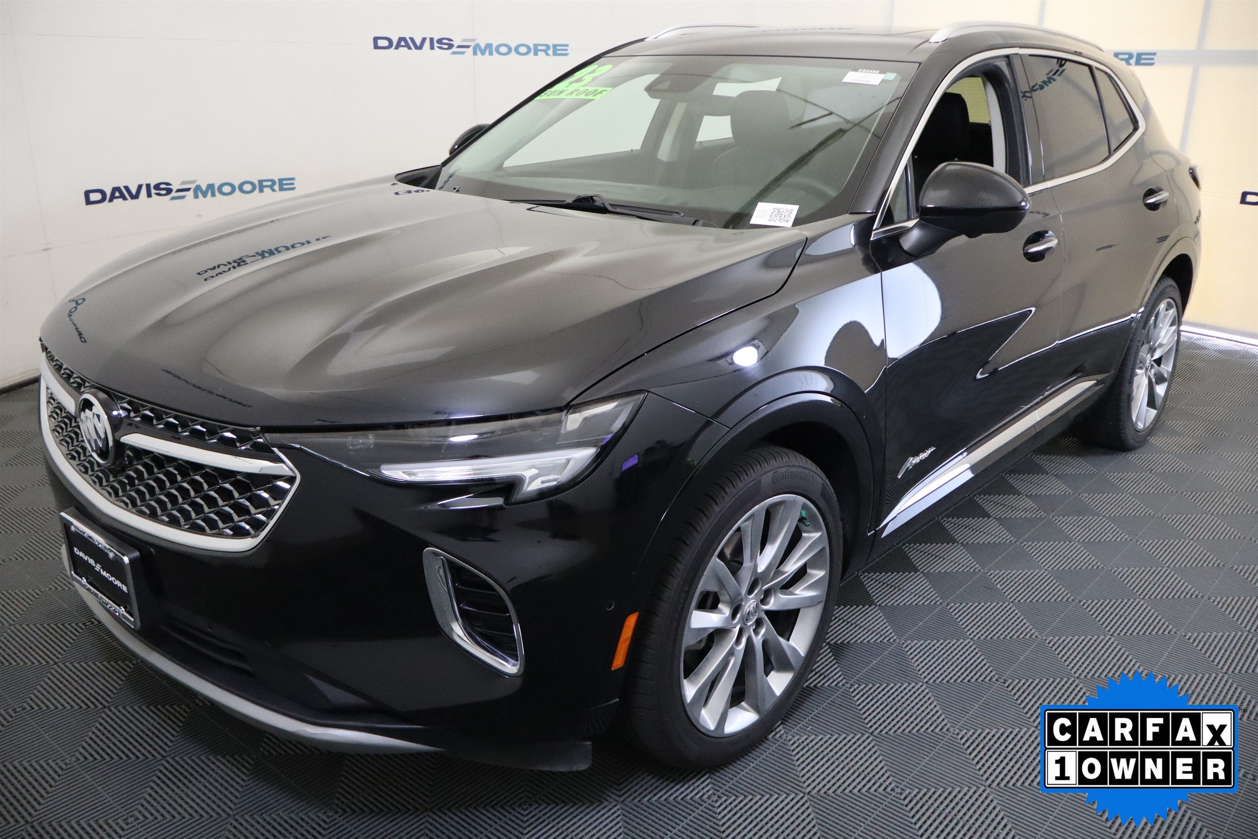 2023 Buick Envision Avenir AWD
