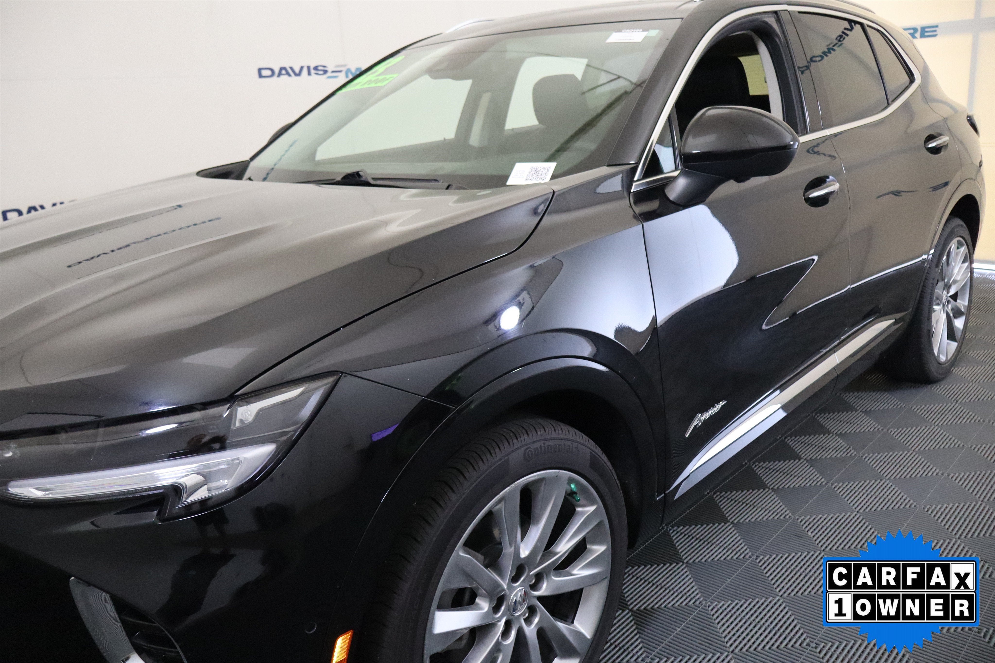 2023 Buick Envision Avenir AWD