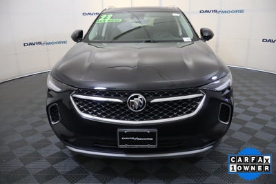 2023 Buick Envision Avenir AWD