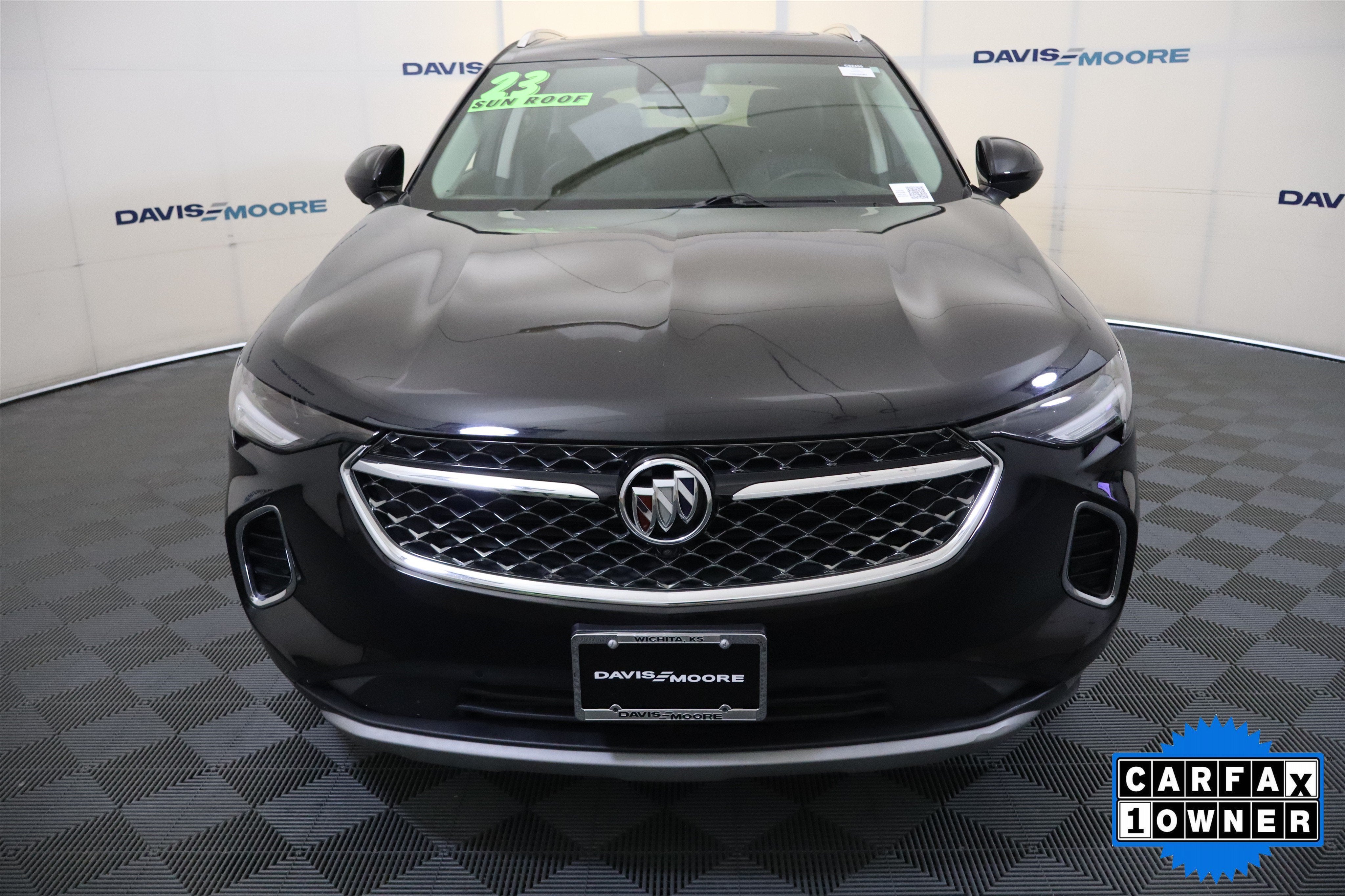 2023 Buick Envision Avenir AWD