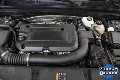 2023 Buick Envision Avenir AWD