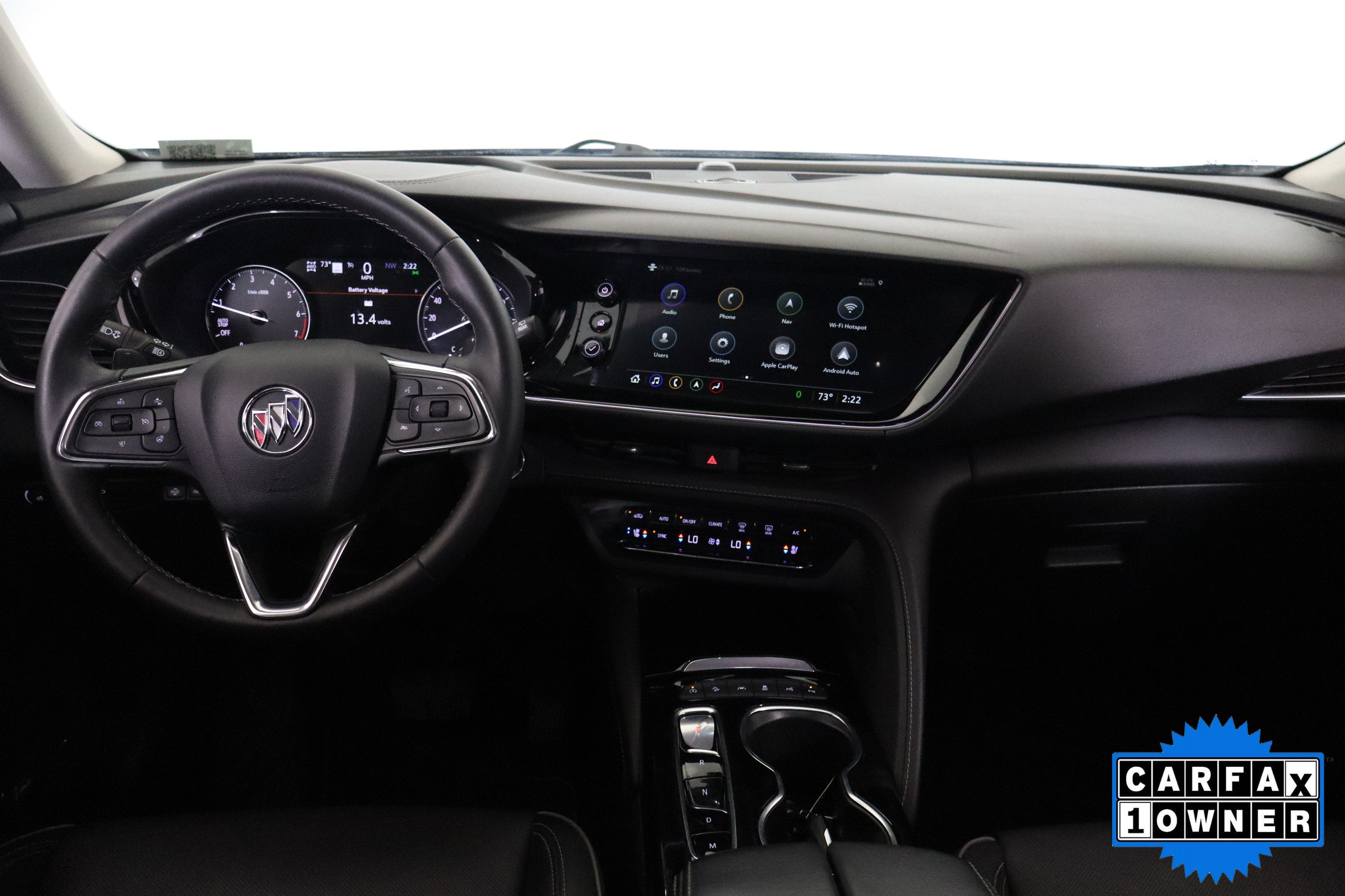 2023 Buick Envision Avenir AWD