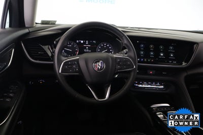 2023 Buick Envision Avenir AWD
