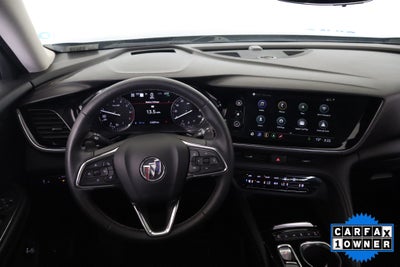 2023 Buick Envision Avenir AWD