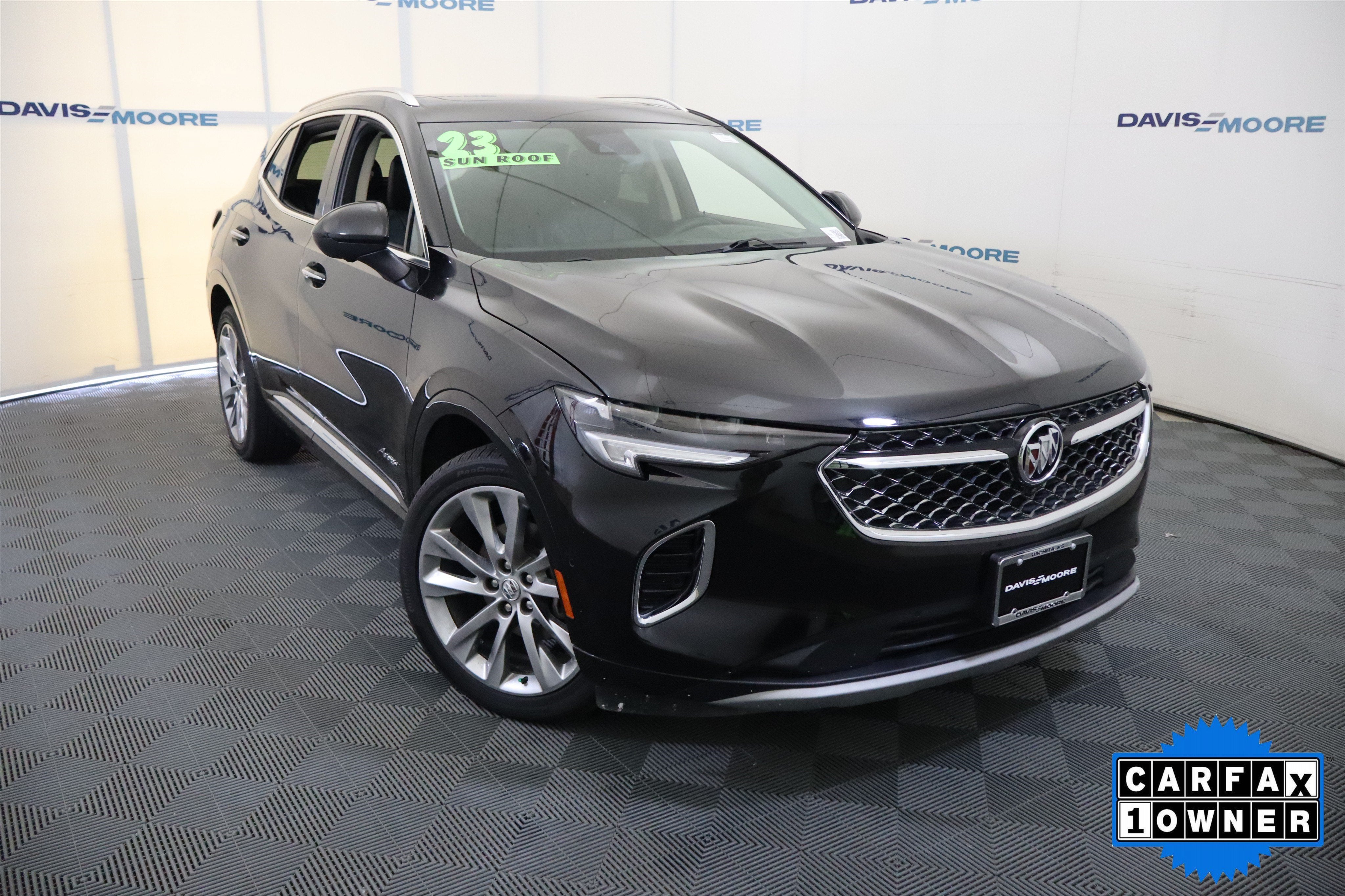 2023 Buick Envision Avenir AWD