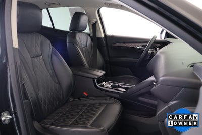 2023 Buick Envision Avenir AWD