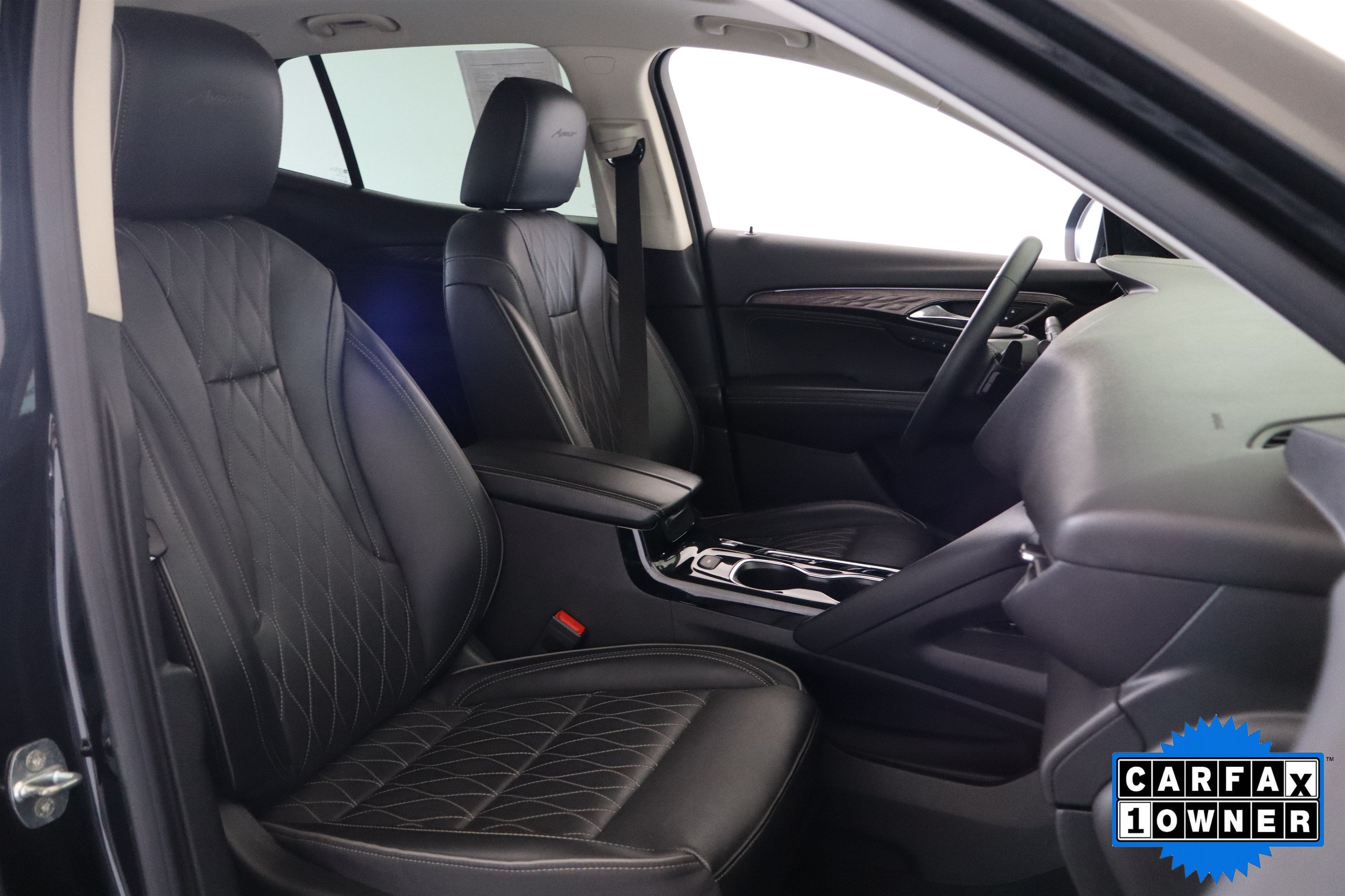 2023 Buick Envision Avenir AWD