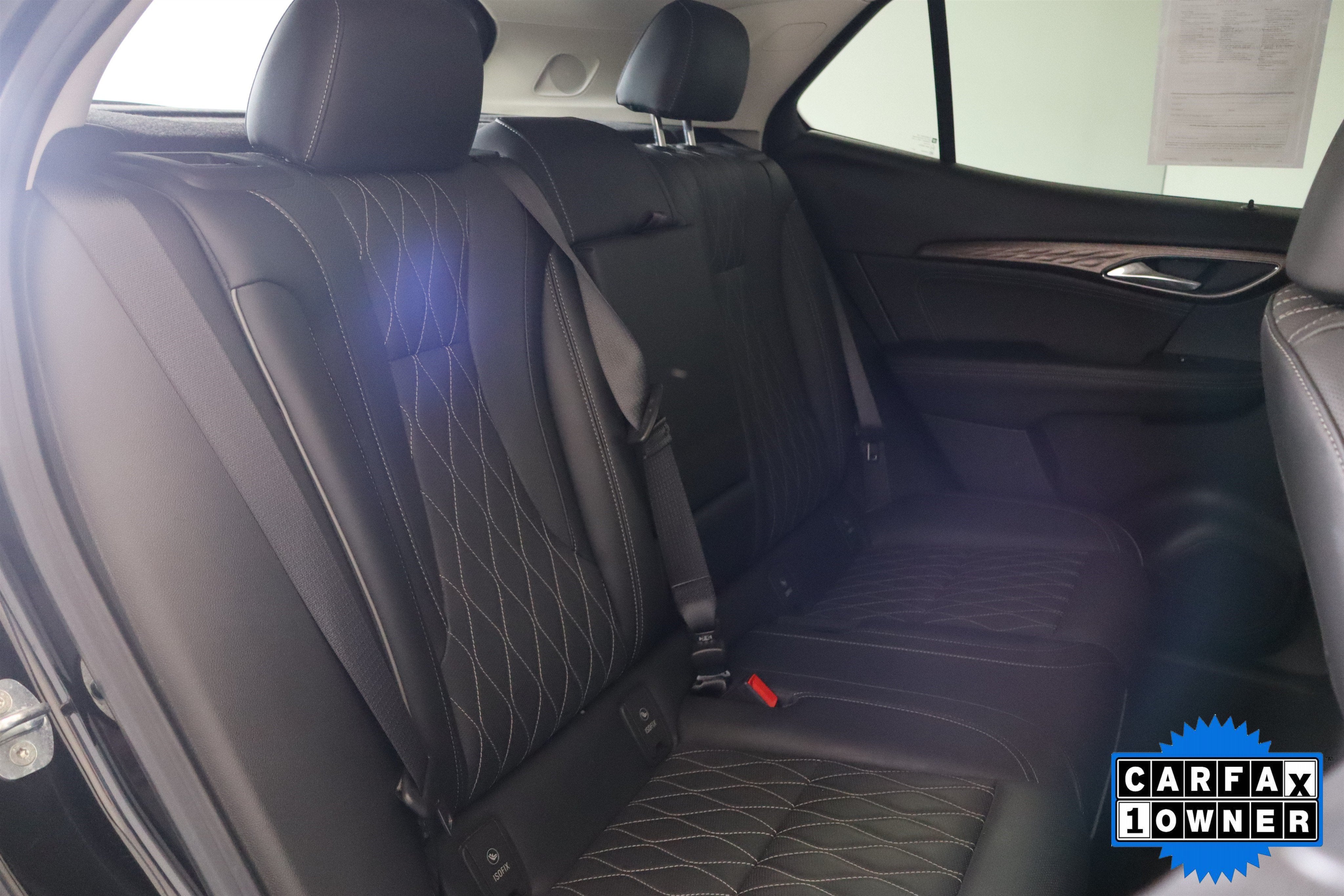 2023 Buick Envision Avenir AWD