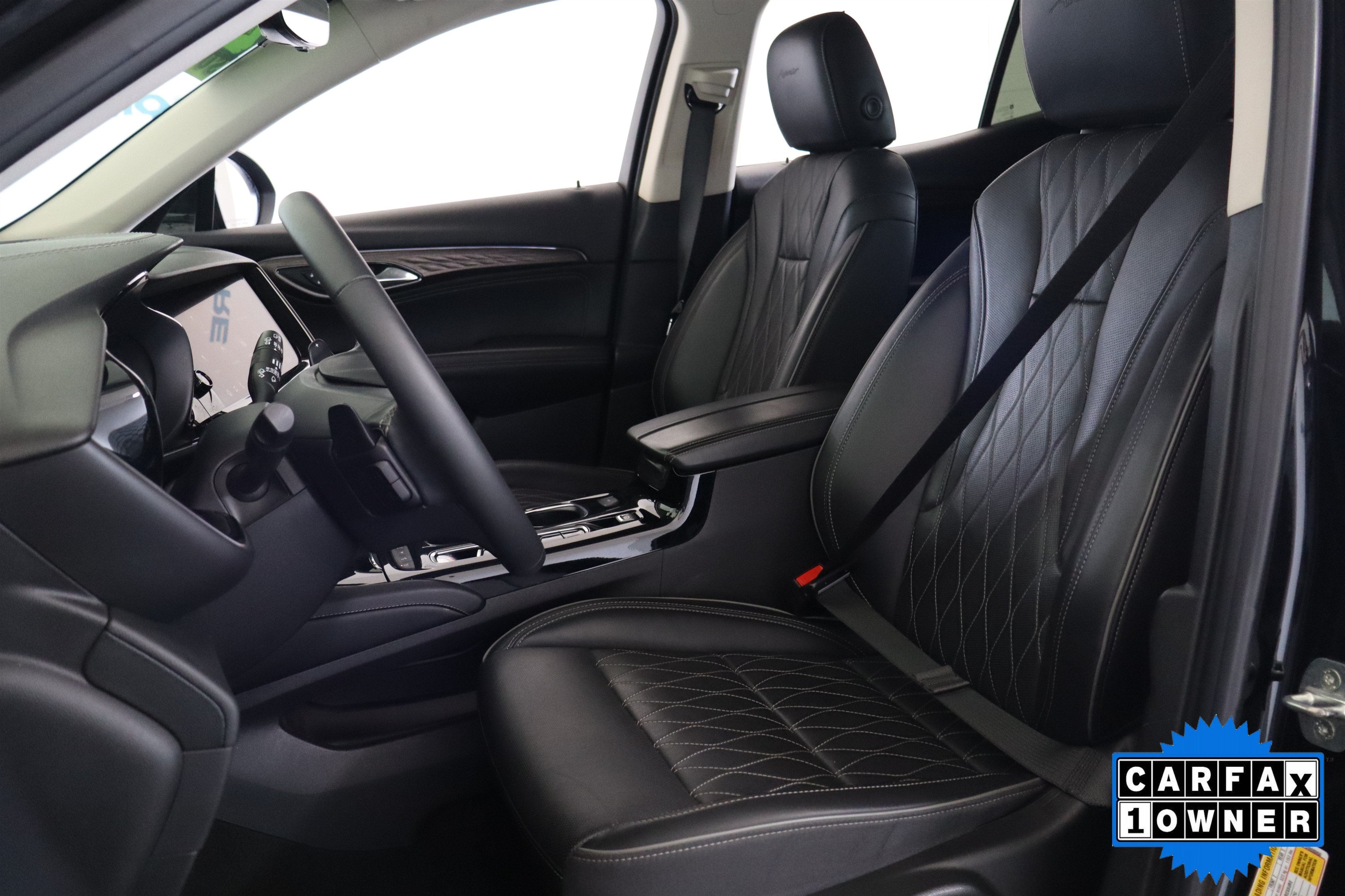 2023 Buick Envision Avenir AWD