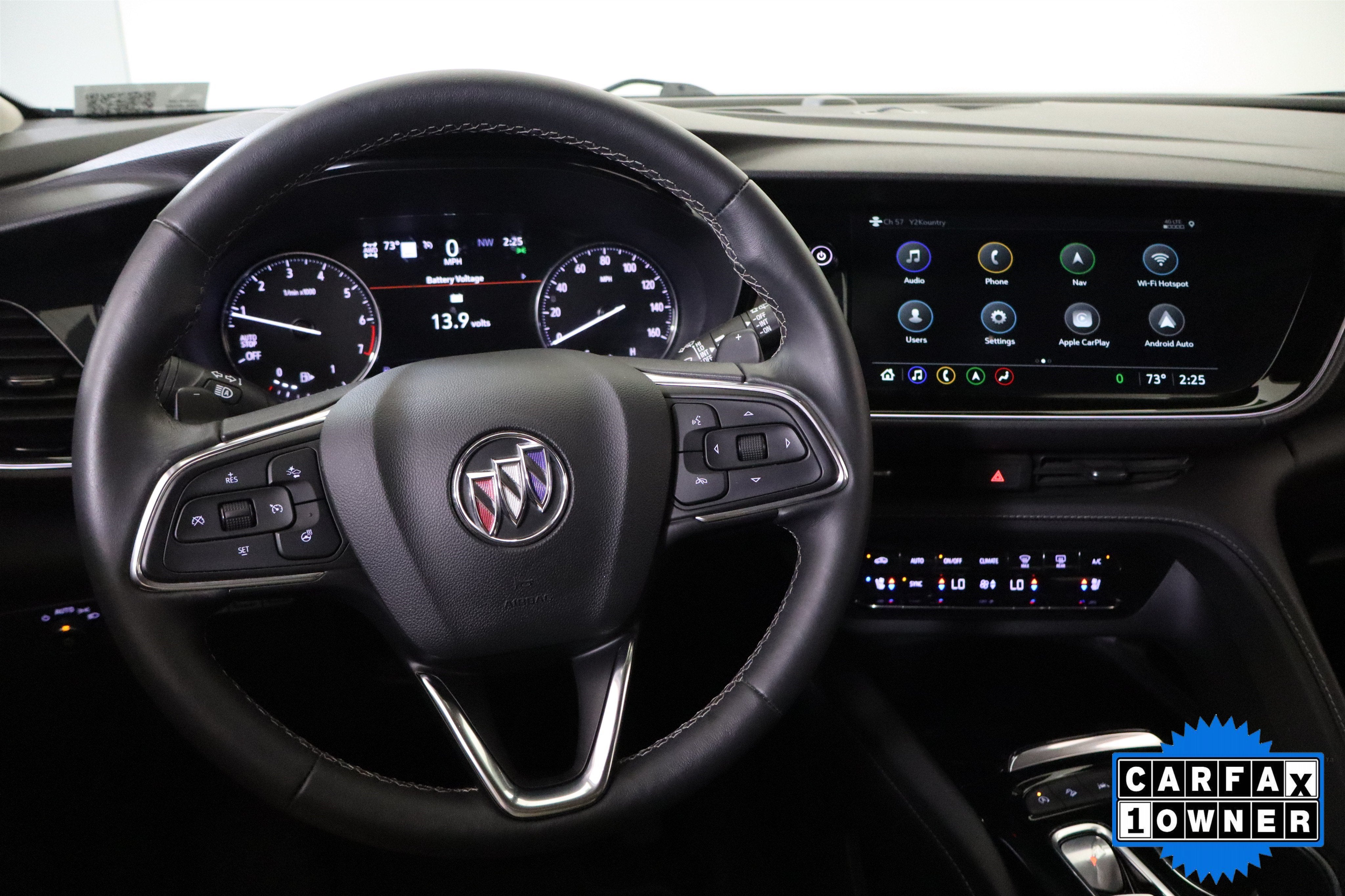 2023 Buick Envision Avenir AWD