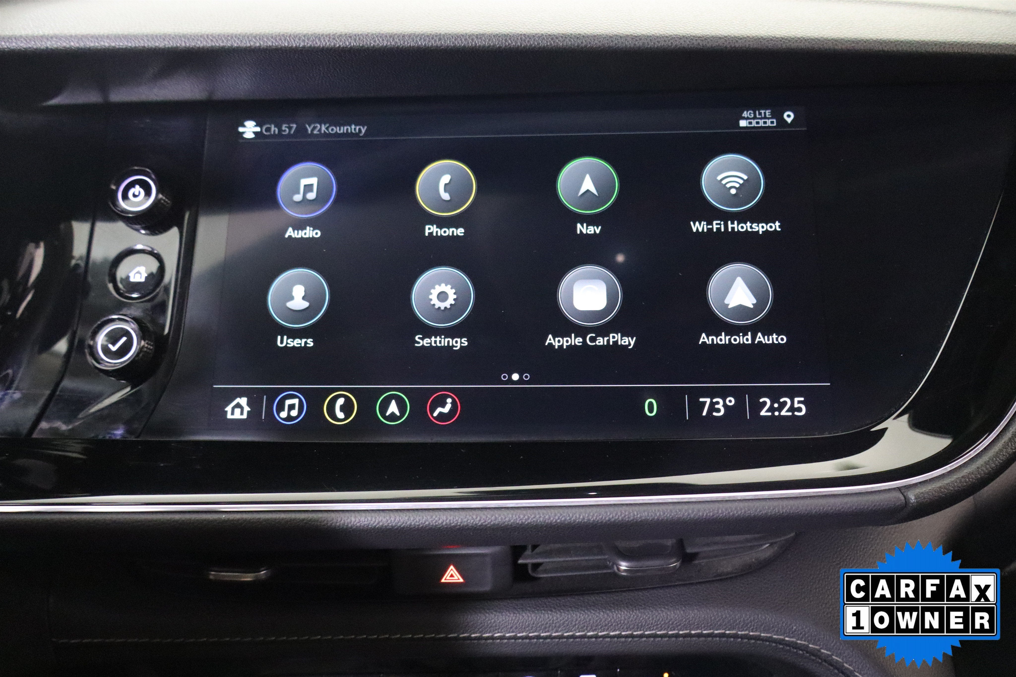 2023 Buick Envision Avenir AWD