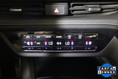 2023 Buick Envision Avenir AWD