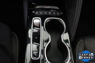 2023 Buick Envision Avenir AWD