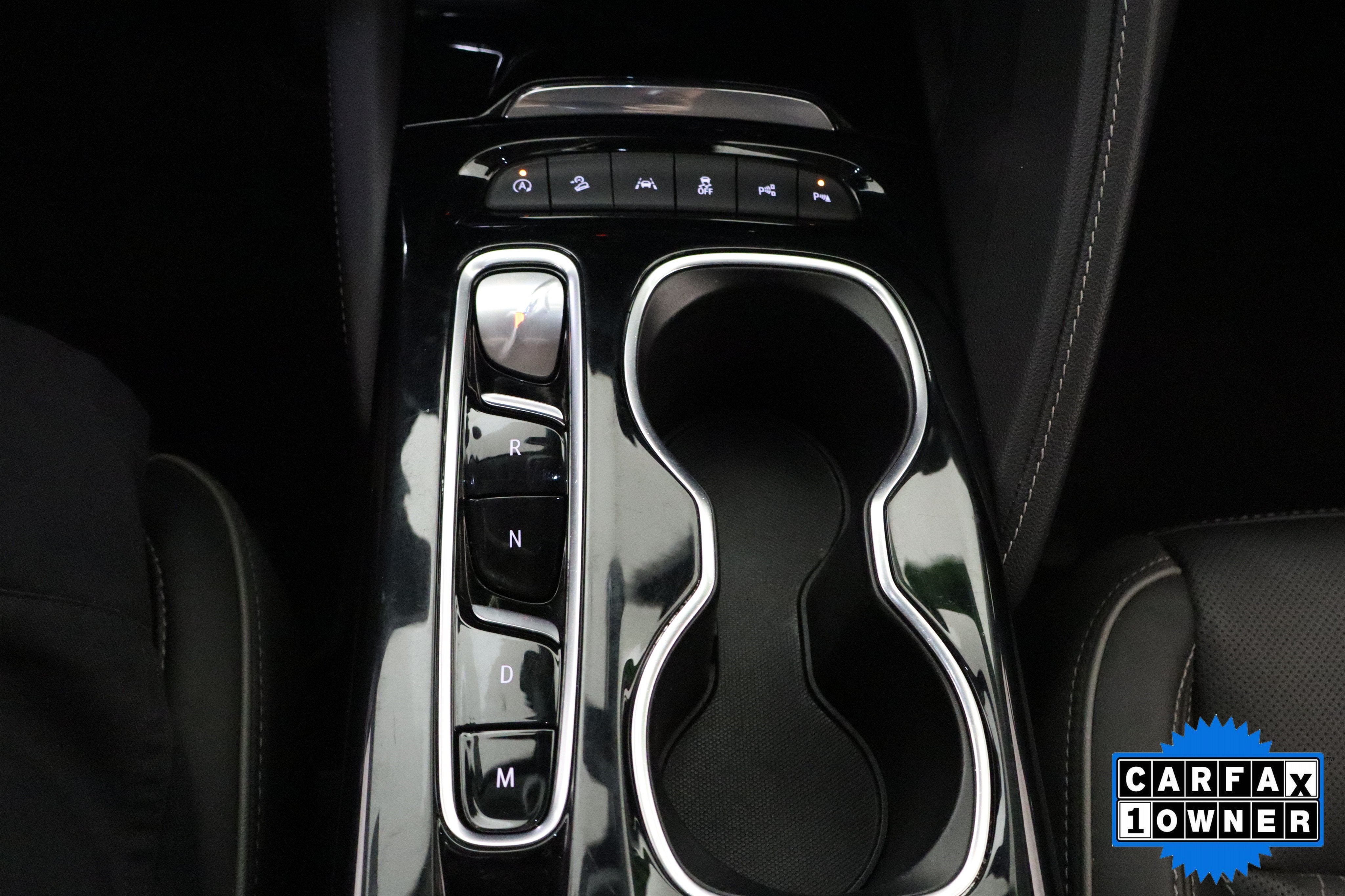 2023 Buick Envision Avenir AWD